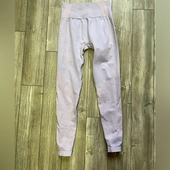 Gymshark Seamless Adapt Leggings - Picture 2 of 6